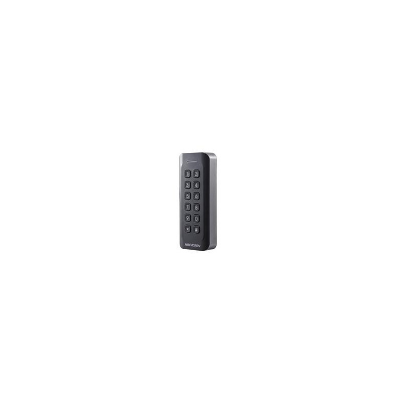 Hikvision kortelių skaitytuvas DS-K1802EK PSDDSK1802EK