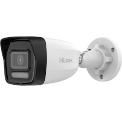 HiLook bullet IPC-B141H-C F2.8 (balta, 4 MP, 20 m IR) TVKIPIPCB141HCF28
