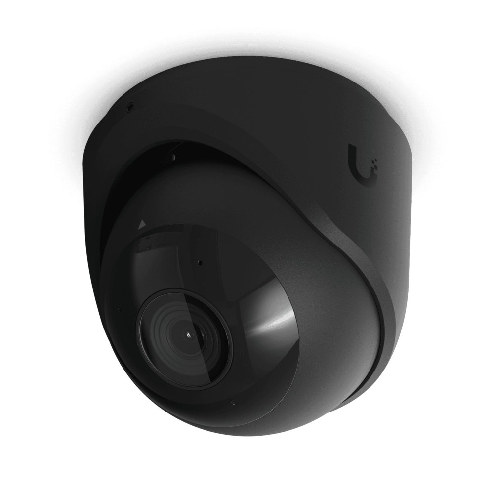 Kamera Ubiquiti UVC-G6-Turret-B (Juoda, 8 MP, 30 m IR) UBIQUVCG6TURRETB
