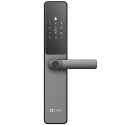 I&scaron;mani durų rankena EZVIZ CS-DL05 (WBCP,M) CSDL05WBCPM5085