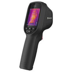 Hikmicro termovizorinė kamera HM-TP31-3AUF-E1L KIPHMTP313AUFE1L