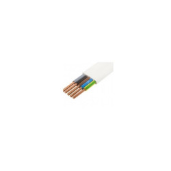 Maitinimo kabelis YDYp 5x2.5mm2 KMY5/2.5