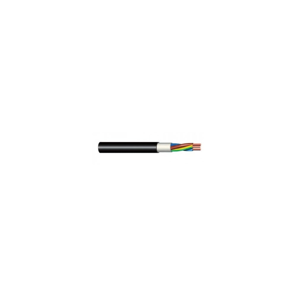 Prysmian Group CYKY 2x1.5 mm2 jėgos kabelis (100 m) KCYKY2X1.5