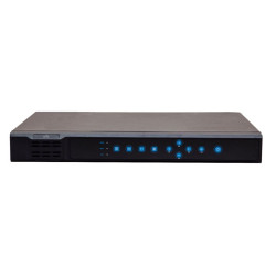 Uniview NVR NVR202-16EP TVNVR202-16EP