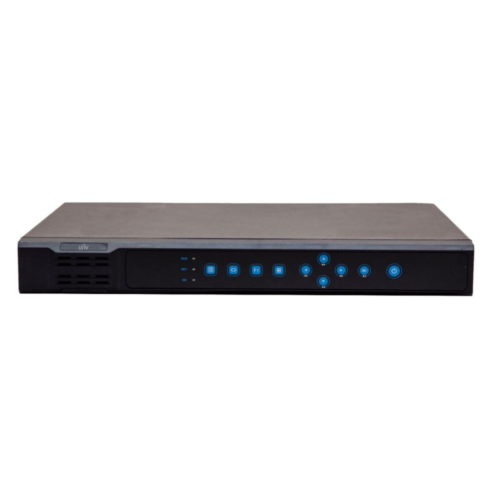 Uniview NVR NVR202-16EP TVNVR202-16EP