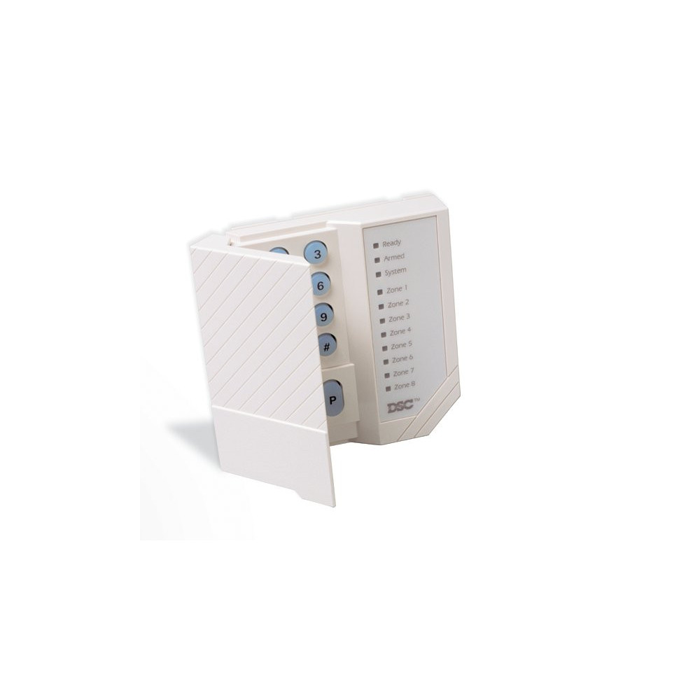 DSC PC1555RKZ CVD1555RKZ