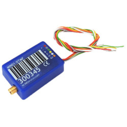 GSM komunikatorius M2M mini MN01-Paradox RGSMMN01-PARADOX