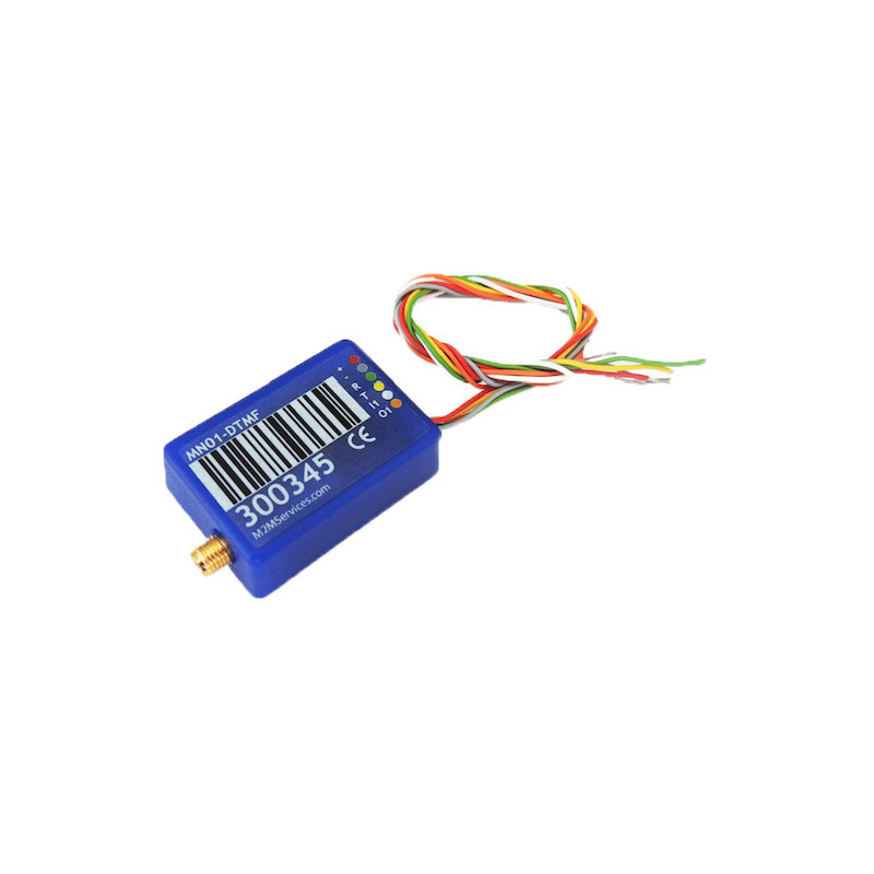 GSM komunikatorius M2M mini MN01-Paradox RGSMMN01-PARADOX