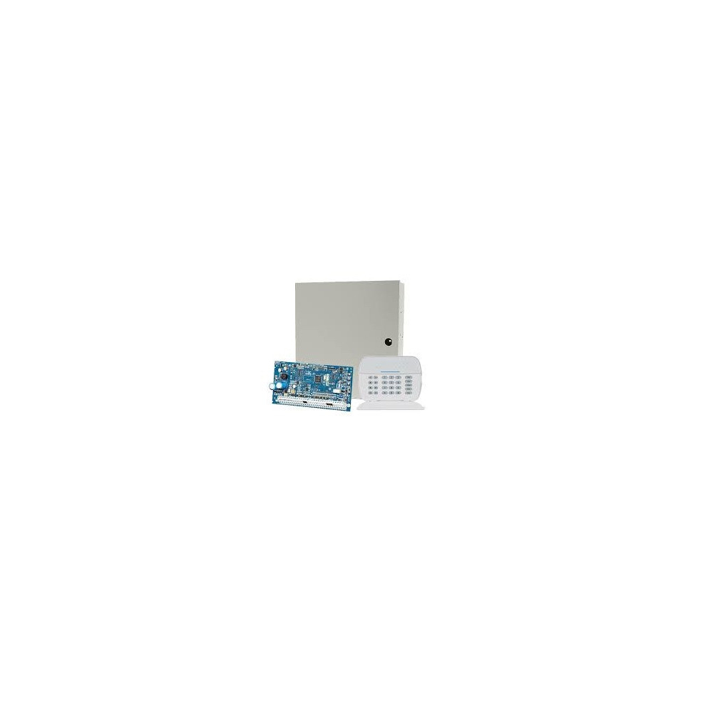 DSC Pro HS3032-KIT2EN HS3032-KIT2EN