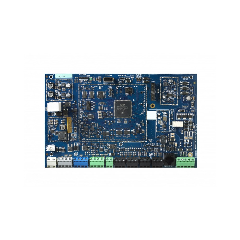 DSC Pro valdymo centralė HS3248BASEENG HS3248BASE