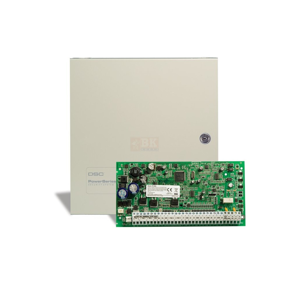 DSC PC1864NKE CPDPC1864NKE