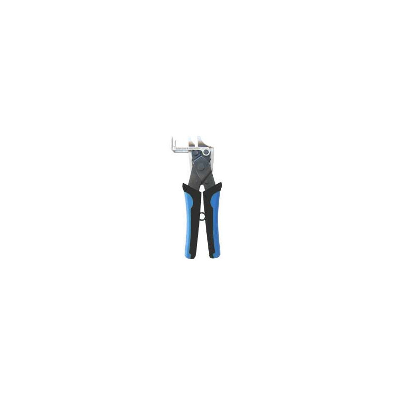 Profesional pliers for BNC + CAP connectors TVJTSRPRO