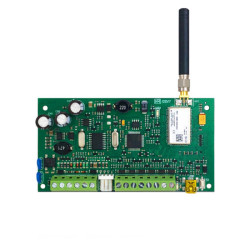 GSM GPRS komunikatorius SECOLINK GSV7 GSMGSV7M