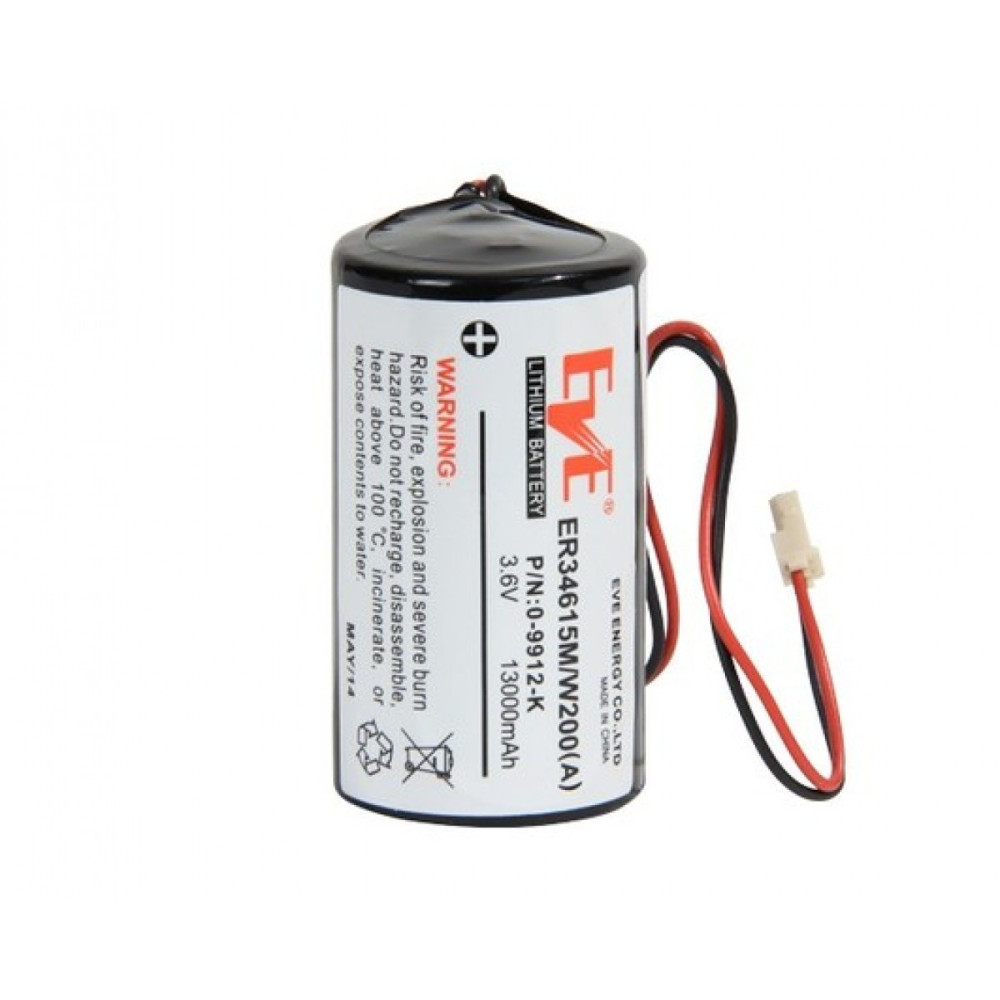 DSC Neo baterija BATT13.0-3.6V BATT13.0-3.6V