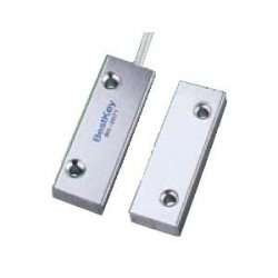 Magnetinis kontaktas (uždedamas, metalinis, armuotas) MKUMK90ARM
