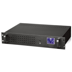 Orvaldi UPS (rack, LCD, 2000VA/1200W) XUPS2000VA