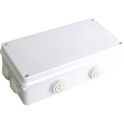 Dėžutė Tosun TJB1 200x100x70 VSDT200X100X70