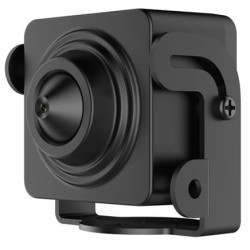 Hikvision DS-2CD2D21G0-D/NF F3.7 (juoda, 2 MP, WDR) KIPDS2CD2D21G0DNF-F3.7