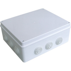 Dėžutė Tosun TJB1 300x250x120 VSDT300X250X120