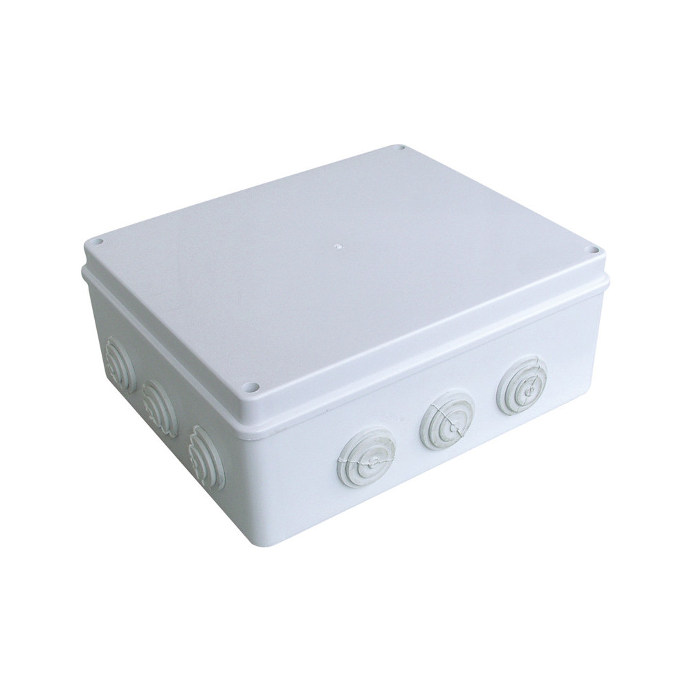 Dėžutė Tosun TJB1 300x250x120 VSDT300X250X120