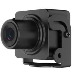Hikvision DS-2CD2D21G0/M-D/NF F2.8 (juoda, 2 MP, WDR) KIPDS2CD2D21G0MDNF-F2.8