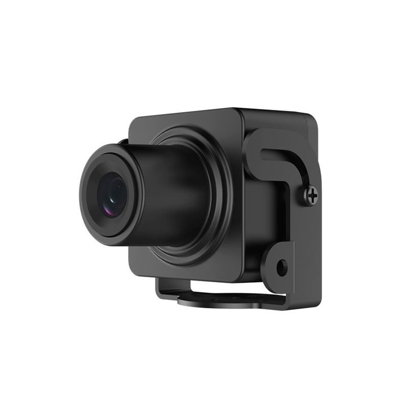 Hikvision DS-2CD2D21G0/M-D/NF F2.8 (juoda, 2 MP, WDR) KIPDS2CD2D21G0MDNF-F2.8