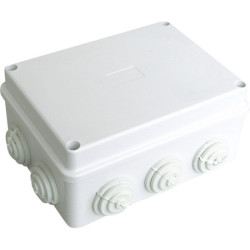Dėžutė Tosun TJB1 150x110x70 VSDT150X110X70
