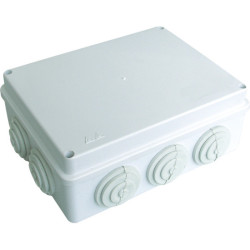 Dėžutė Tosun TJB1 200x155x80 VSDT200X155X80