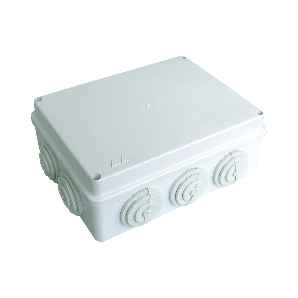 Dėžutė Tosun TJB1 200x155x80 VSDT200X155X80