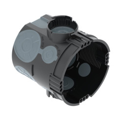 Dėžutė į mūrą su membranomis UG66-L OBO Betterman (66 mm. gylio) OBOUG66L