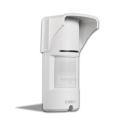 Lauko PIR detektorius DSC LC-151 JDSCLC151