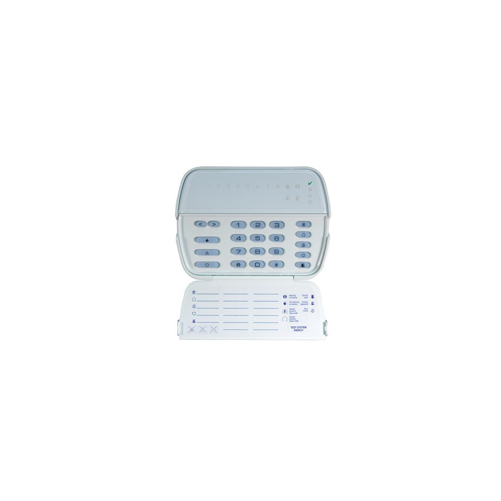 DSC PK5508 CVDPK5508