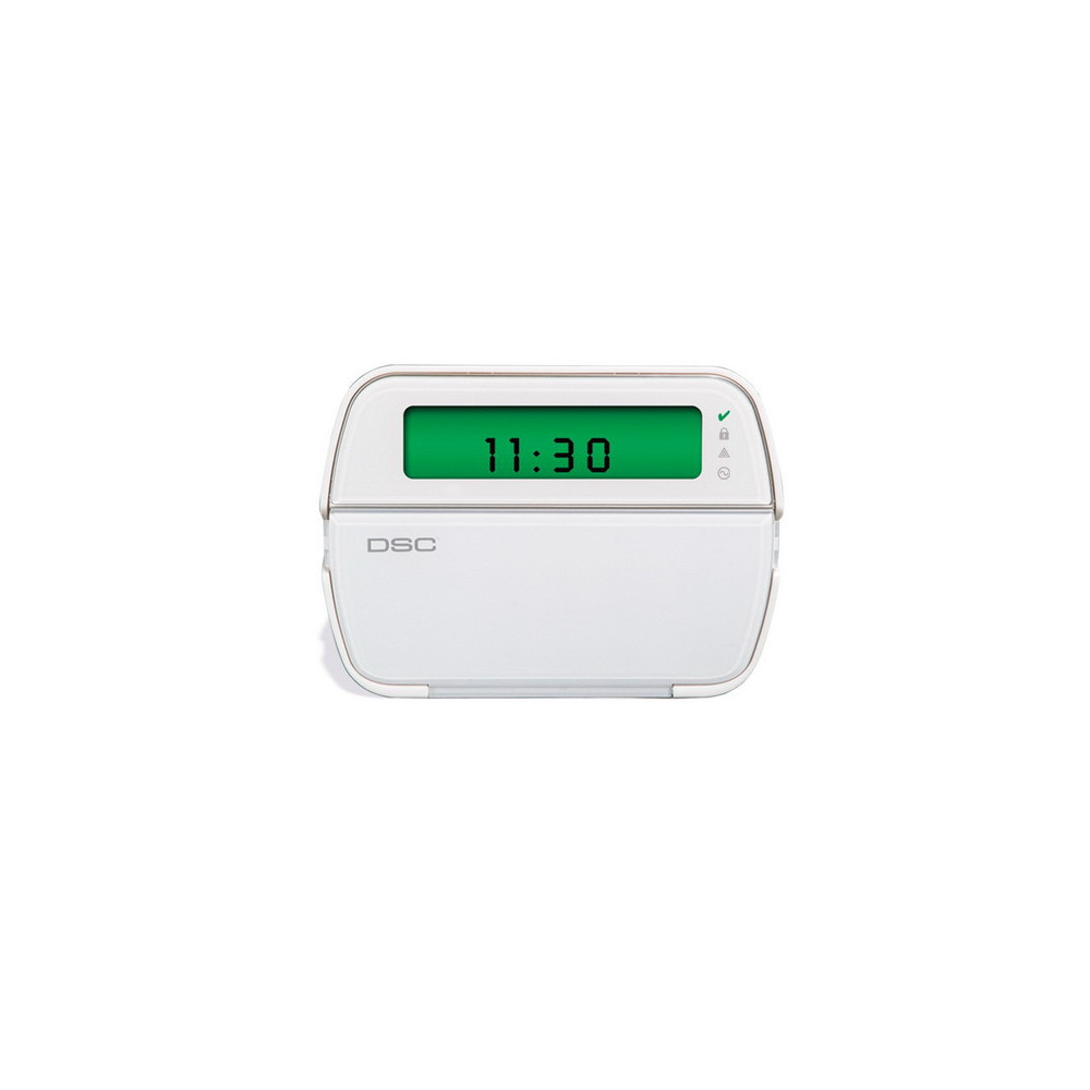 DSC RFK5501Z CVRFK5501E1