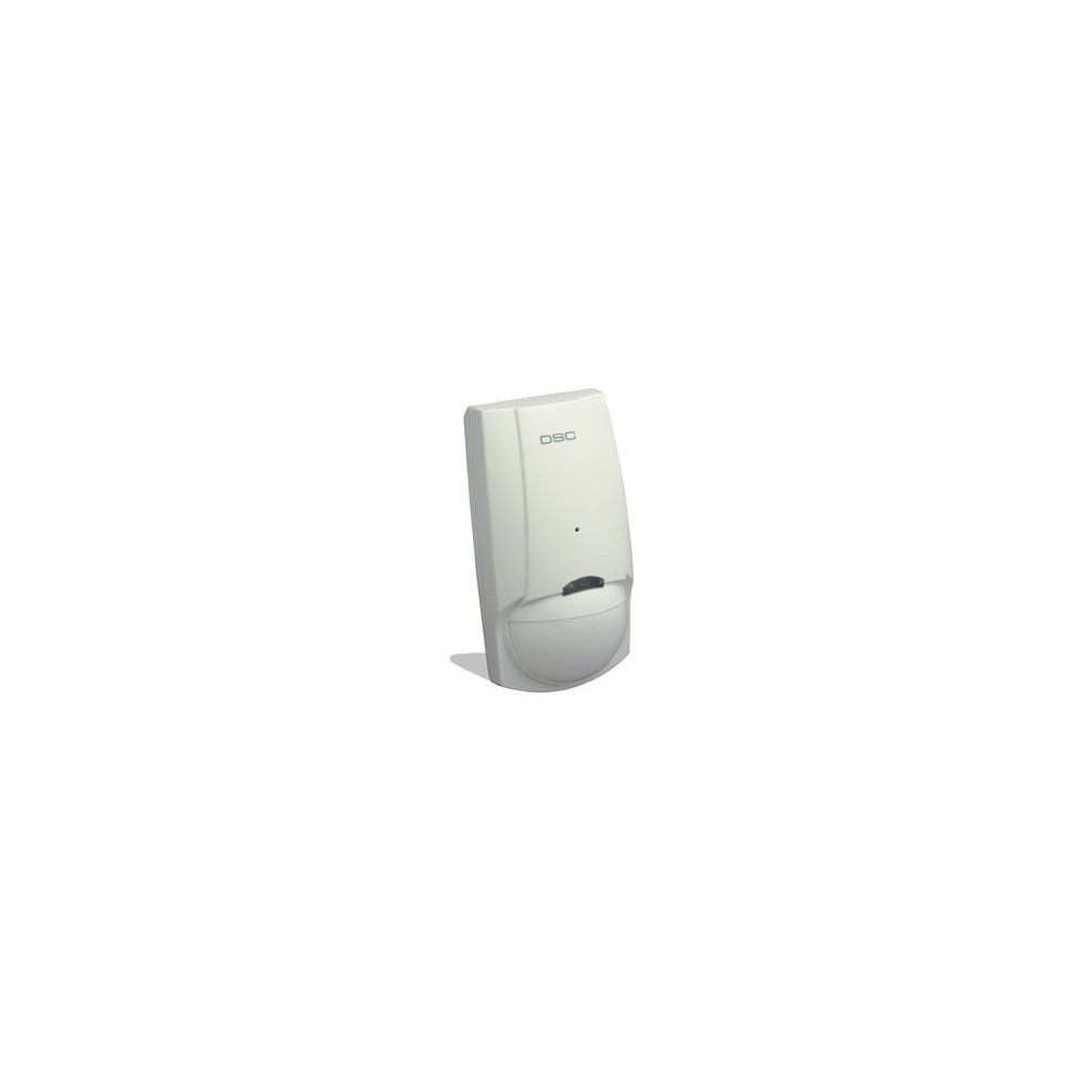 DSC judesio detektorius LC-102-PIGBSS JDSCLC102PIGBSS