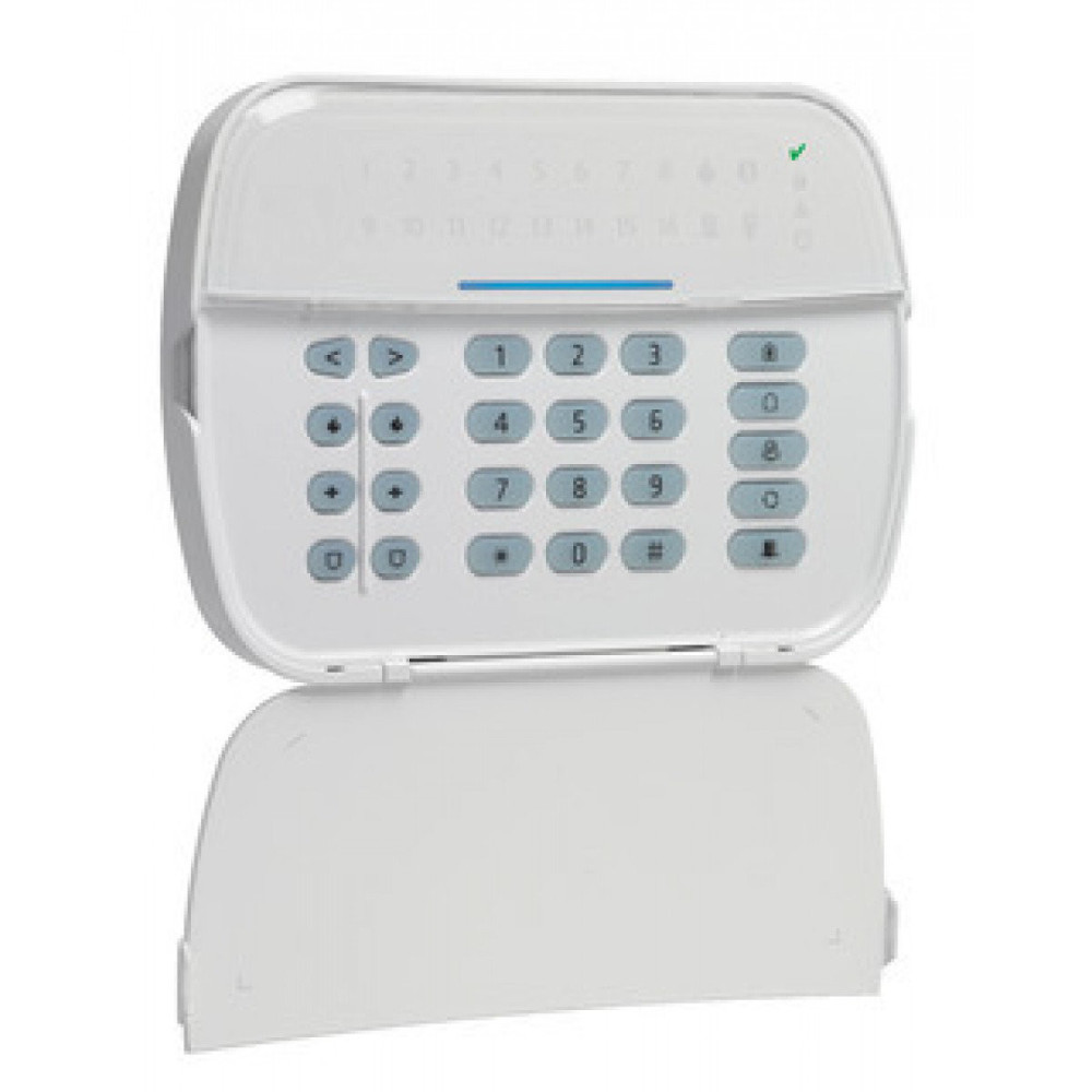 DSC Neo LED HS2LEDE1 CVDNHS2LEDE1