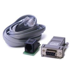 DSC sujungimo kabelis PC Link (PCLINK-SCW) XDSCPCLINK