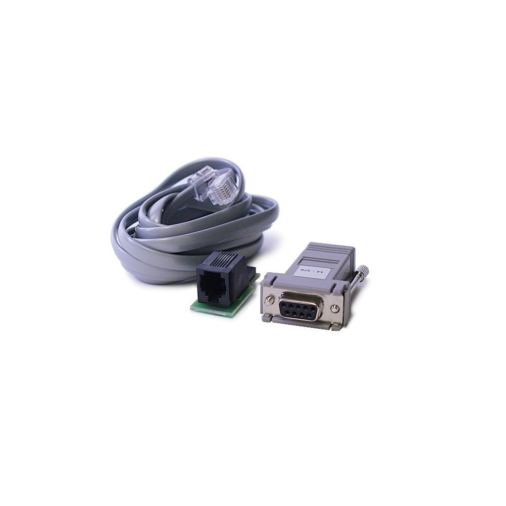 DSC sujungimo kabelis PC Link (PCLINK-SCW) XDSCPCLINK