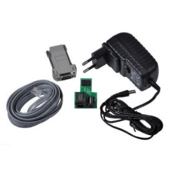 DSC Neo laidai PC LINK- 5WP XDSCPCLINK5WP