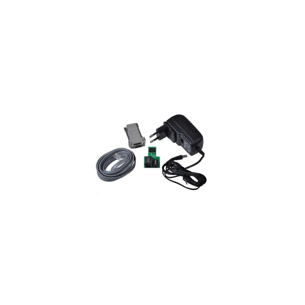DSC Neo laidai PC LINK- 5WP XDSCPCLINK5WP