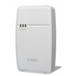 DSC PC belaidis kartotuvas WS4920EU RJDWS4920EU