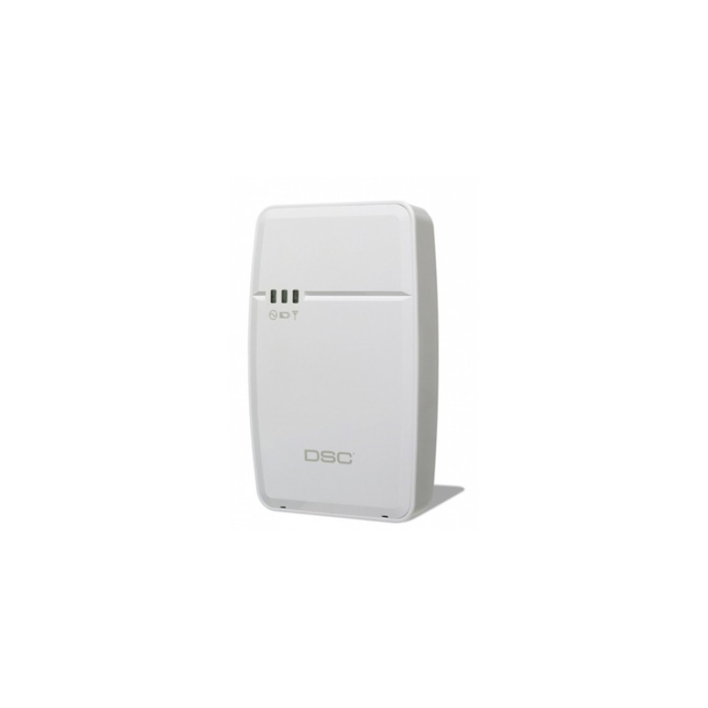 DSC PC belaidis kartotuvas WS4920EU RJDWS4920EU