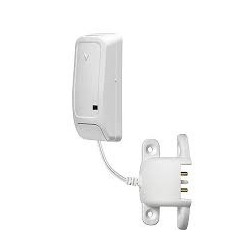 DSC bevielis PowerG PIR užliejimo jutiklis PG9985 PG8985
