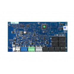 DSC PowerSeries Pro energijos &scaron;altinis su Corbo kartotuvu HSM3204CXI HSM3204CXI