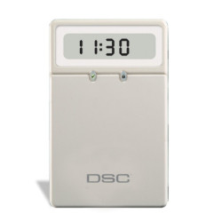 DSC LCD5511 CVDLCD5511