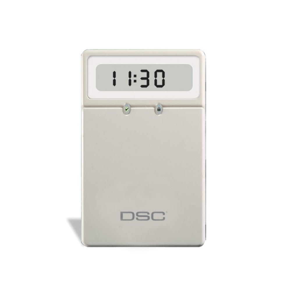 DSC LCD5511 CVDLCD5511