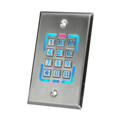 Multifunkcinė klaviatūra ST-226EA PSKST226EA
