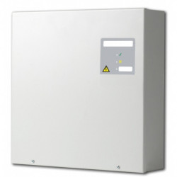 Maitinimo &scaron;altinis 3A/24V BF562-3, EN54-4 MB524BF3623CTEC