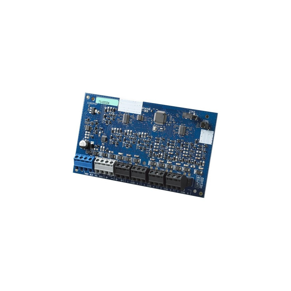 DSC PowerSeries Pro praplėtimo modulis HSM3408 HSM3408