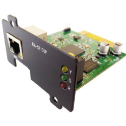 UPS EAST ID-ST105P SNMP LAN plok&scaron;tė UPSEAST105PSNMP