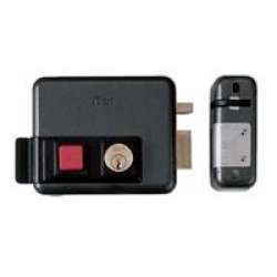 ISEO rim lock Mano DX Right / Mano SX Left PSSISEO